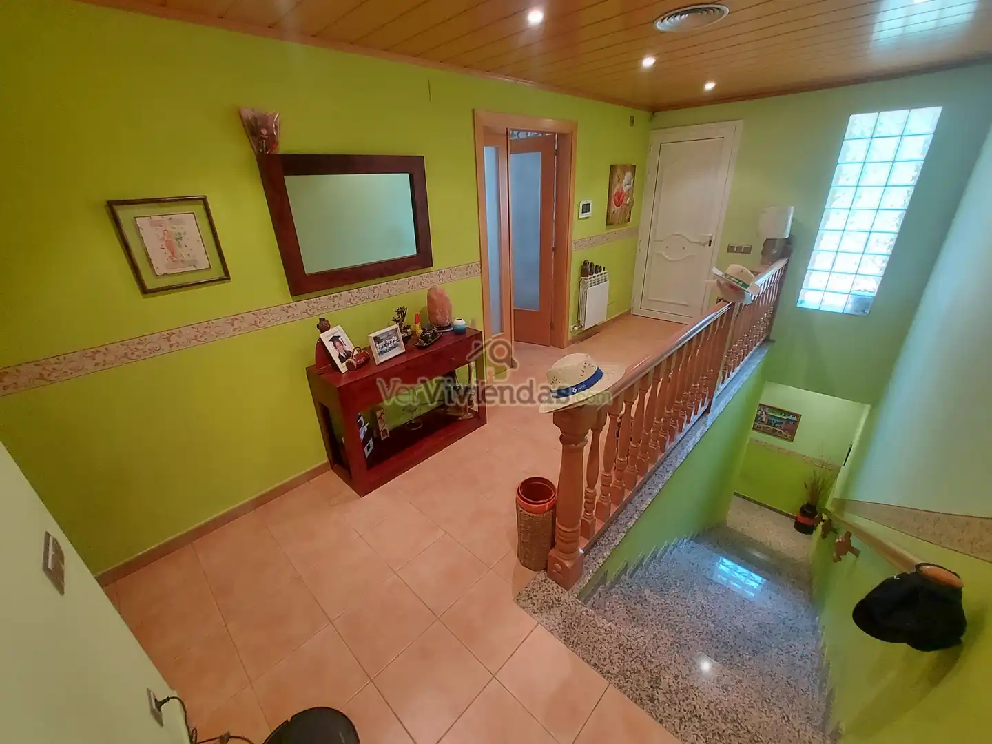 Maison avec terrasse à vendre à Avinguda Olesa de Bonesvalls 46, imagen 4