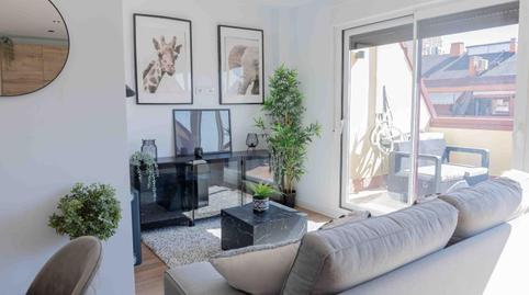 Foto 3 de Pis en venda a De la Buganvilla, Castilla,  Madrid Capital