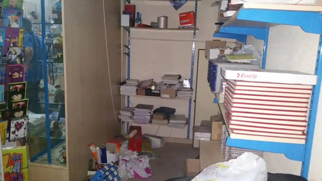Local comercial en venta en Calle PLAZA JOAQUIN MARIA LOPEZ, imagen 7