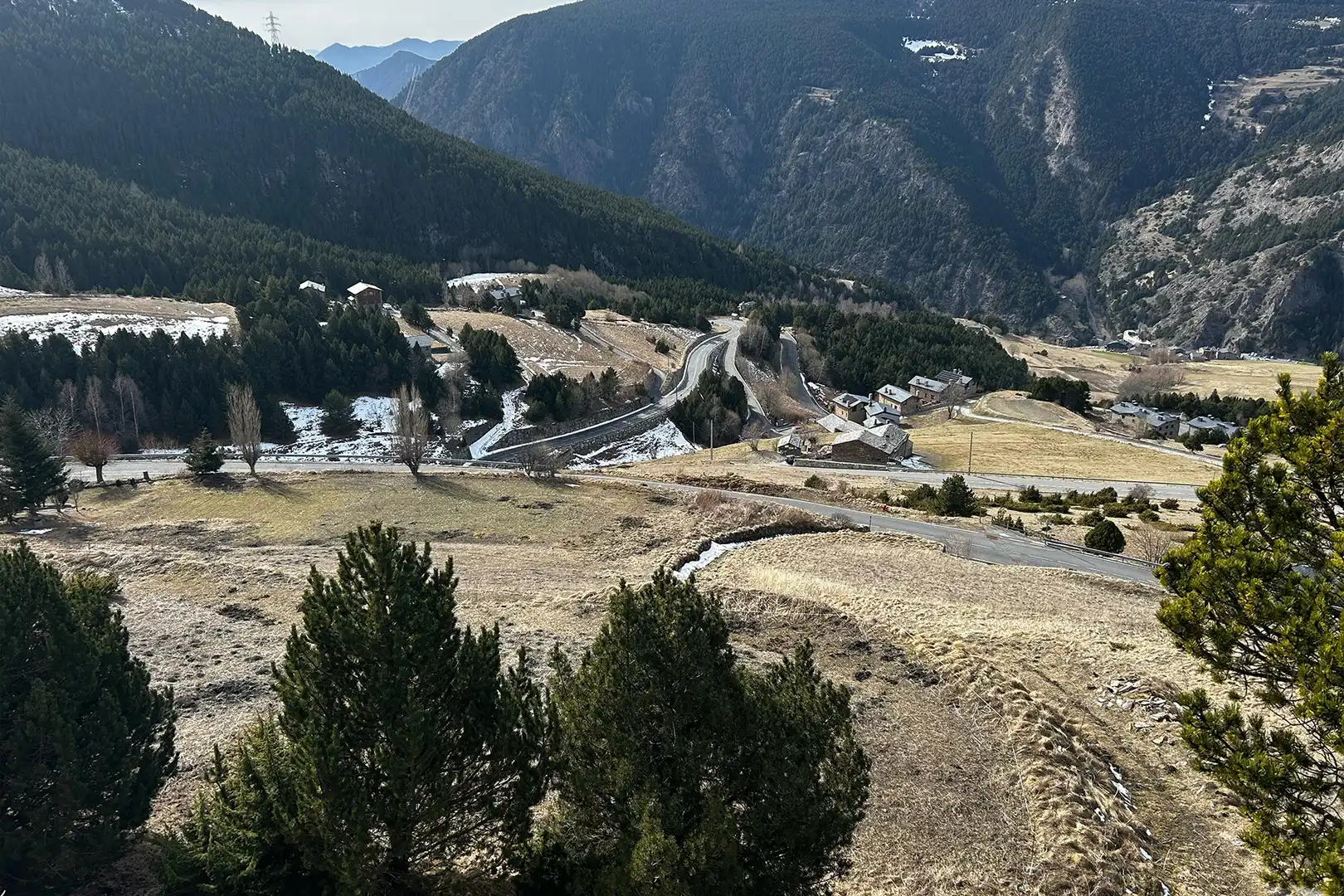 Terreni e lotti in vendita a El Forn - Prats - Meritxell, imagen 9