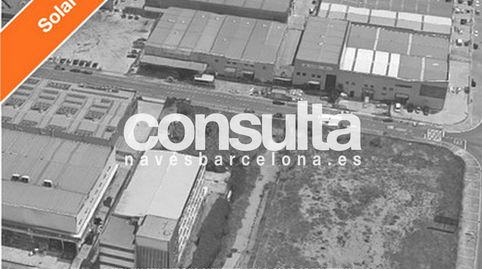 Foto 4 von Fabrik Grundstücke zum Verkauf in Carrer Caseta de L'hort, 39, Els Hostalets de Pierola, Barcelona