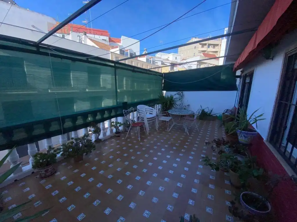 Ático con ascensor en venta en Centro, imagen 5