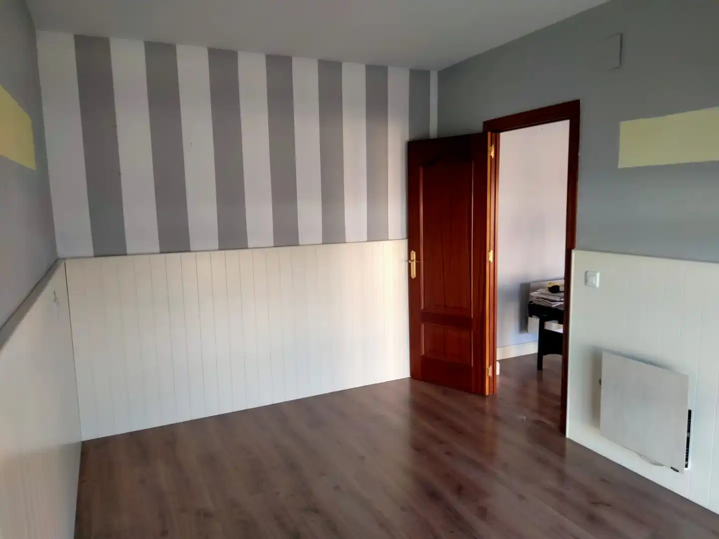 Habitación de Piso en venta en Guarromán con Calefacción