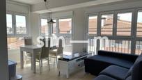 Bedroom of Flat for sale in Vic  with Heating, Storage room and Furnished