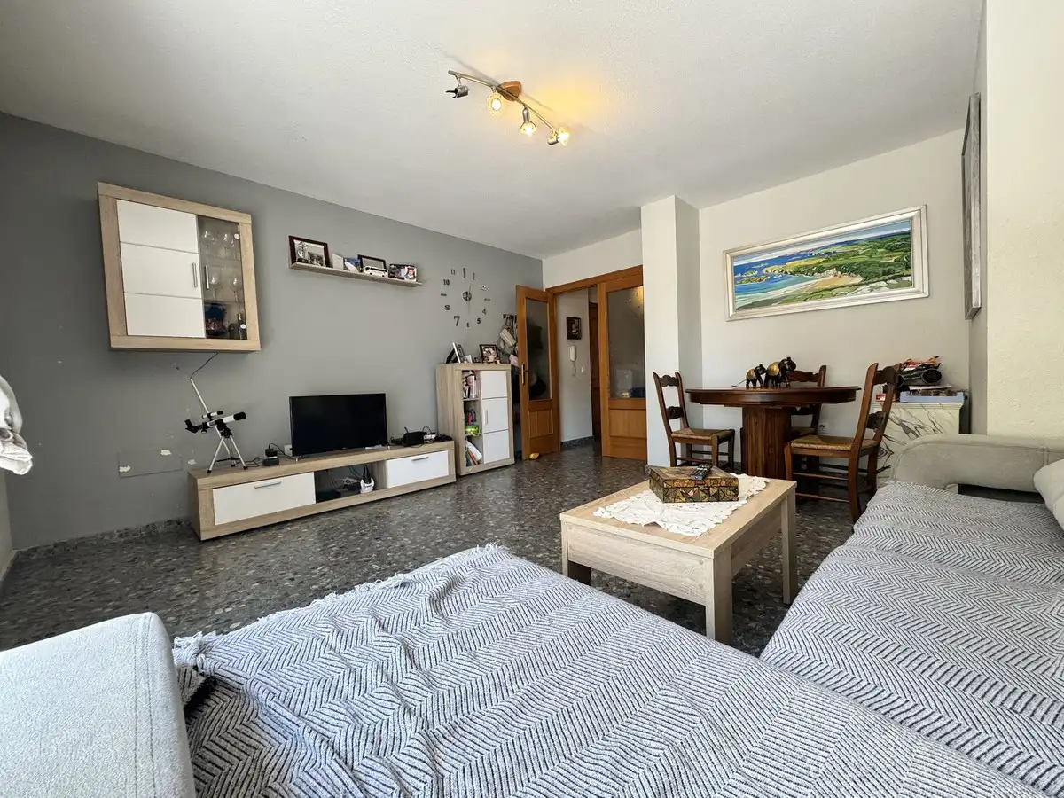 Habitatge en venda a Estepona Pueblo, imagen 4