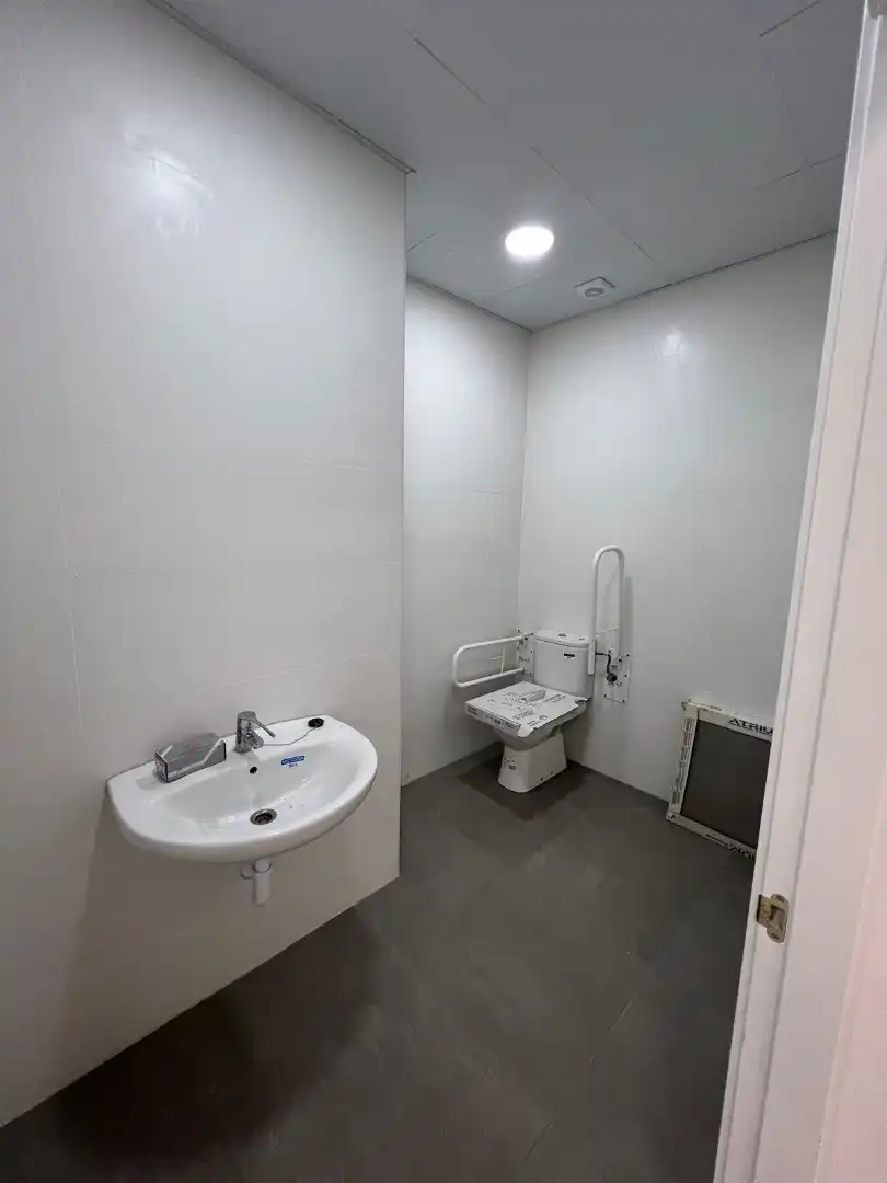 Gewerbefläche zur Miete in Plaza Alegría 3, imagen 11