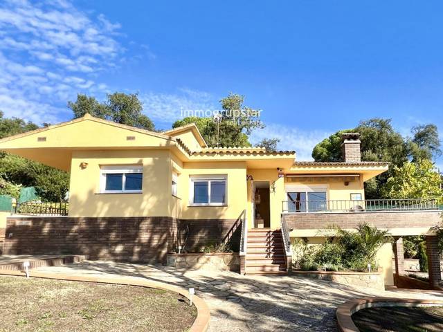 Casa-chalet en Venta en St Miquel Aro en Urbanitzacions del Nord