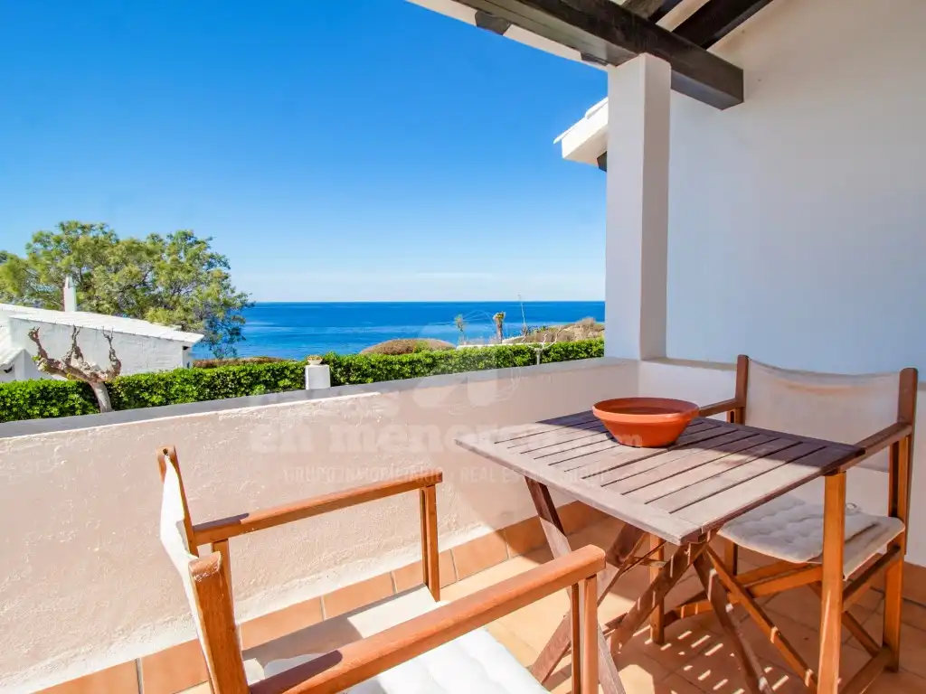 Casa amb piscina en venda a Cap d'en Font - Binissafúller, imagen 3