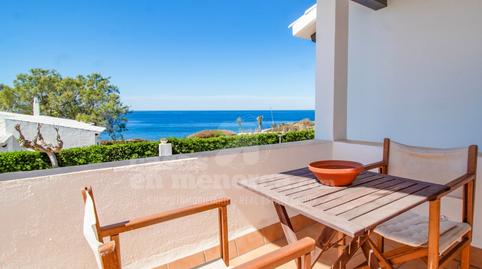 Photo 2 of Houses for sale in Cap d'en Font - Binissafúller, Sant Lluís