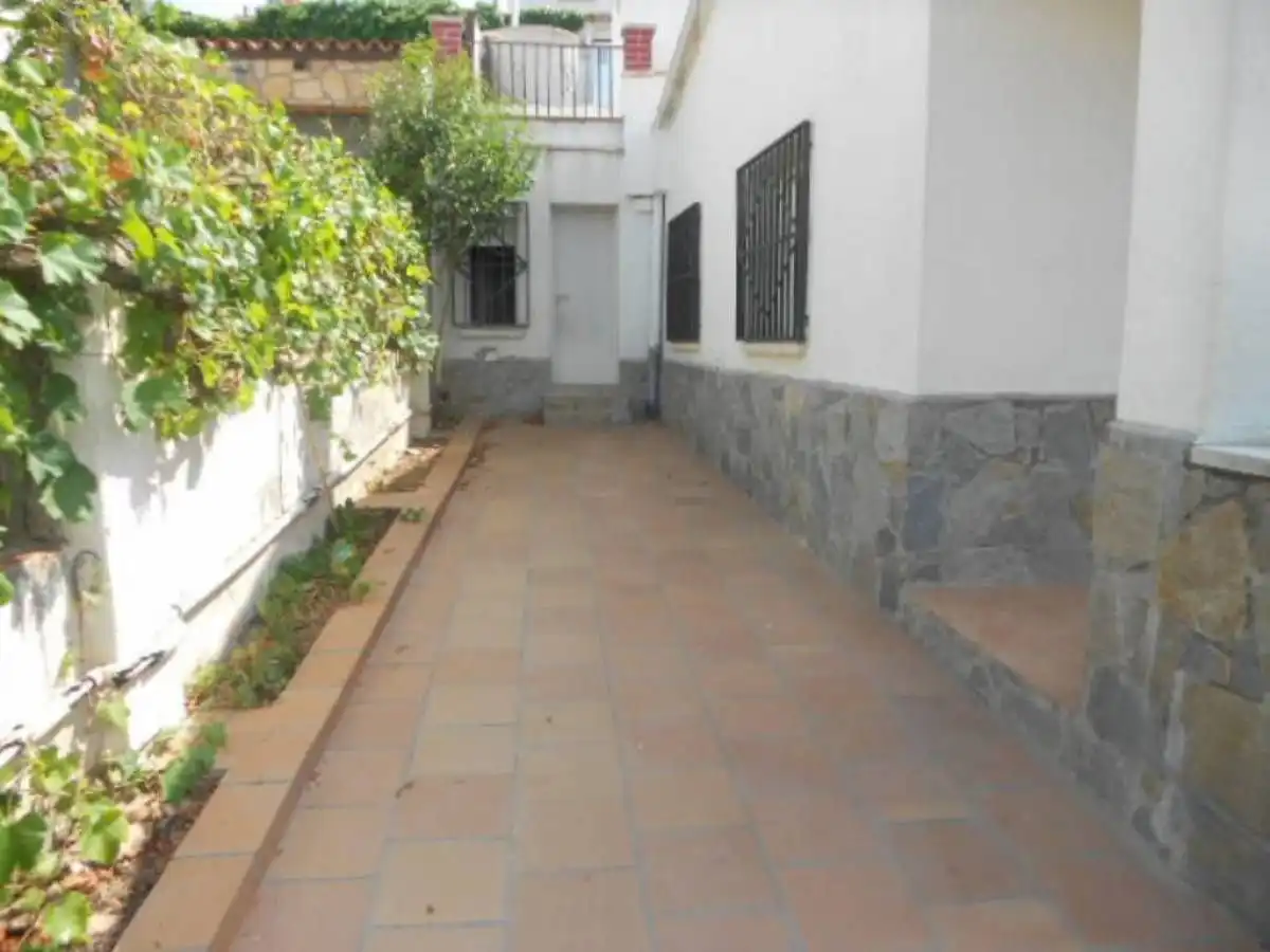 Casa o chalet de alquiler en Sant Salvador de Guardiola con Calefacción y Terraza
