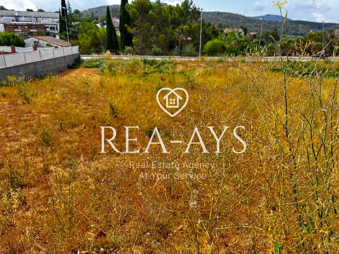Terreny residencial en venda a Olesa de Bonesvalls, imagen 5