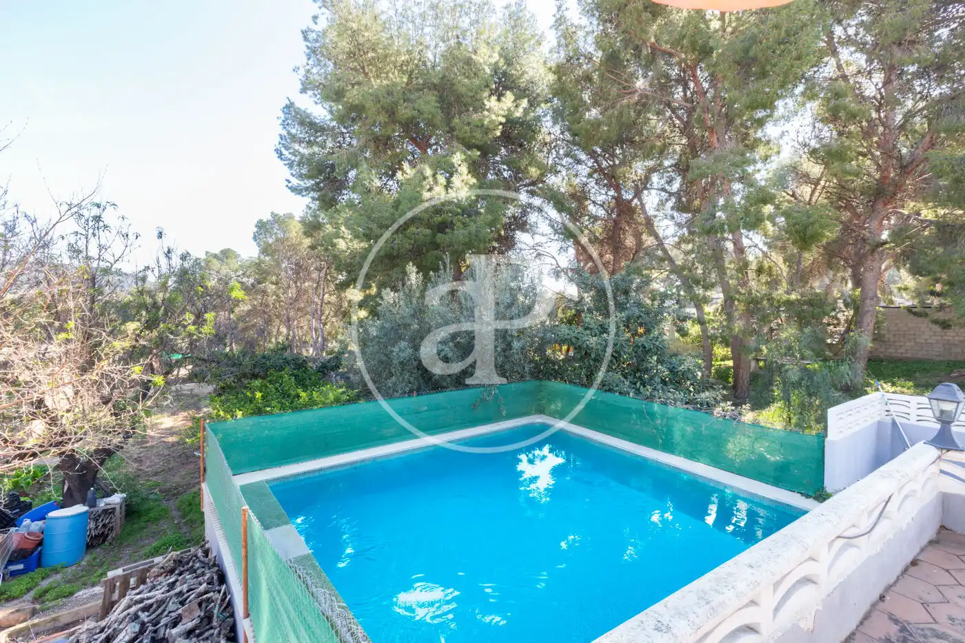 Casa amb piscina en venda a Sagunto ciudad, imagen 35