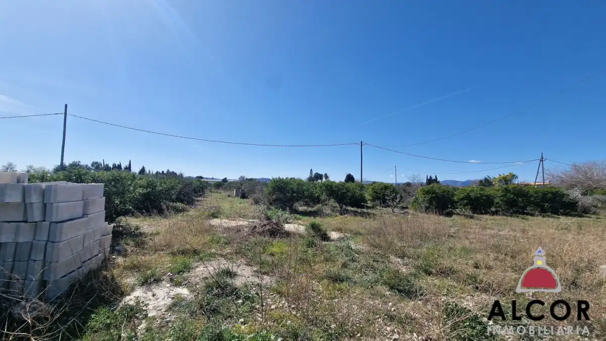 Casa o chalet en venta en San Rafael del Río con Jardín privado