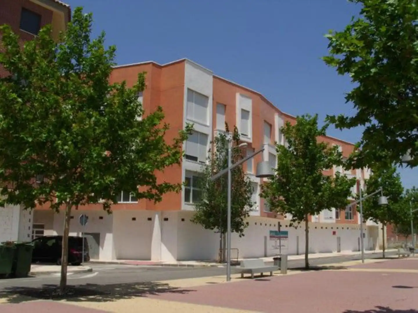 Local comercial en venda a Centro, imagen 2