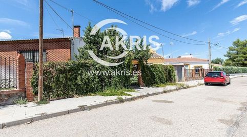 Foto 4 de Casa o chalet en venta en Calle Campo Rey, Mascaraque, Toledo