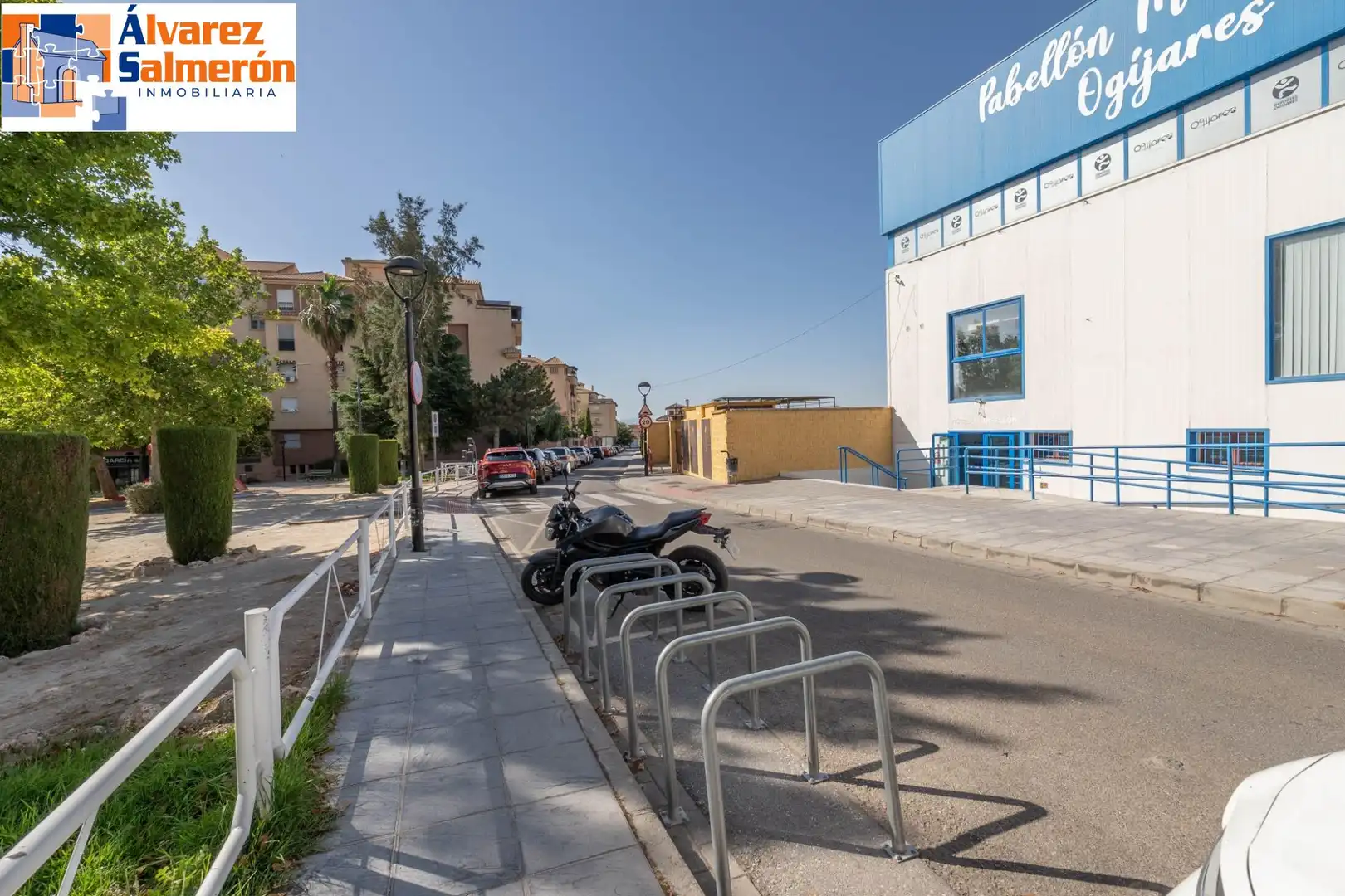 Casa con jardín en venta en Ogíjares, imagen 48