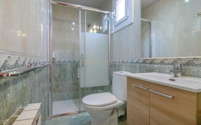Bathroom of House or chalet for sale in  Barcelona Capital  with Terrace