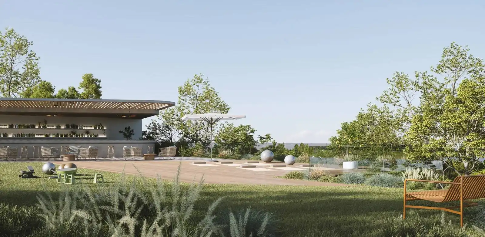 Apartament amb piscina en venda a Costa Natura, imagen 18