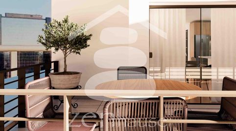 Foto 5 von Dachboden zum Verkauf in Adina - Portonovo, Sanxenxo