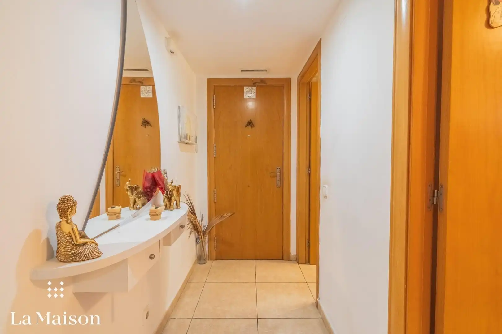 Piso con terraza en venta en Calle de Carlemany, imagen 18