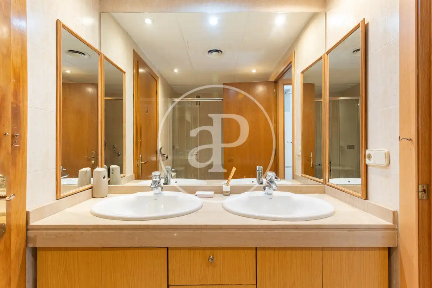 Flat for rent in Carrer de la Indústria, Sagrada Família