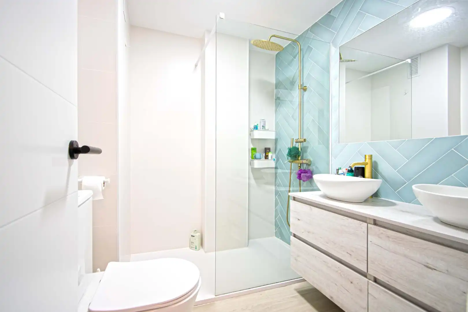 Flat for sale in Centro