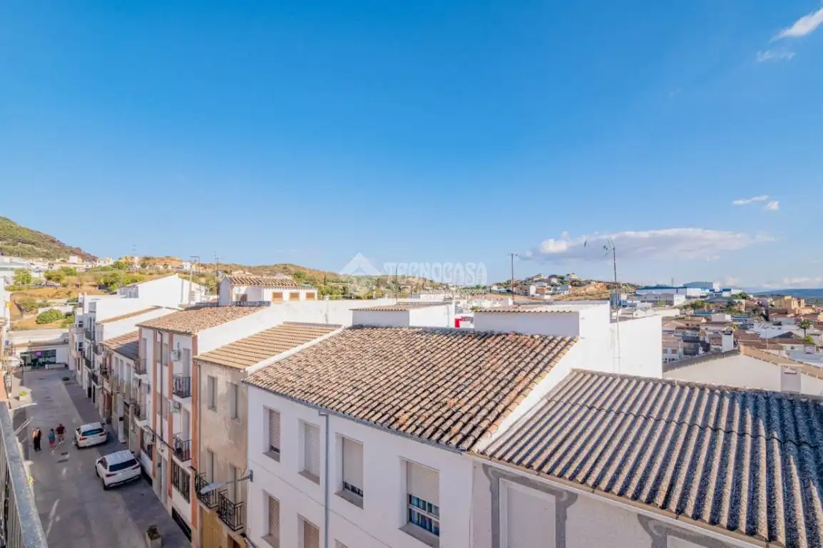 Casa pareada en venta en Rute, imagen 14