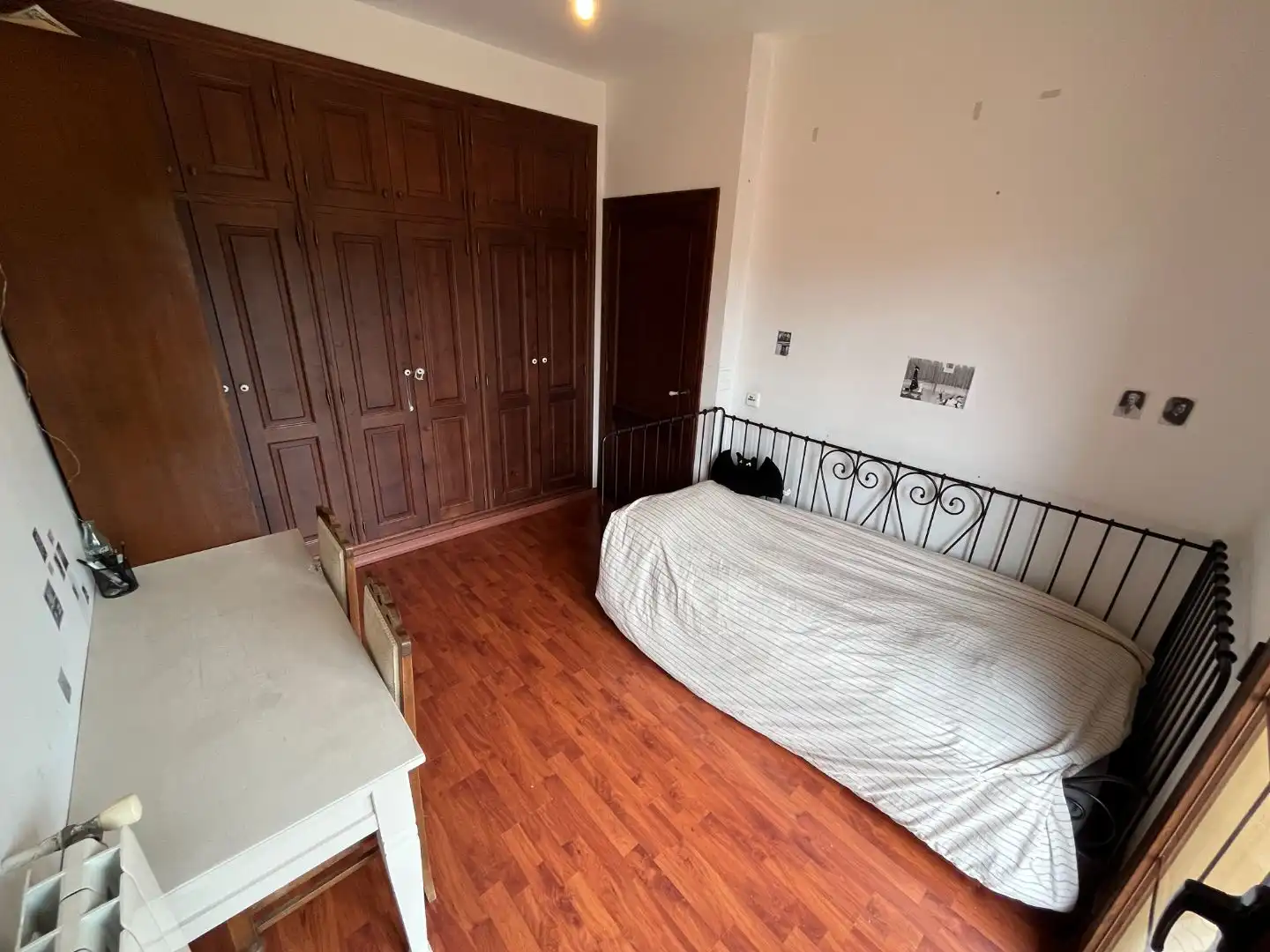 Bedroom of Houses for sale in Sencelles  with Heating, Terrace and Internet