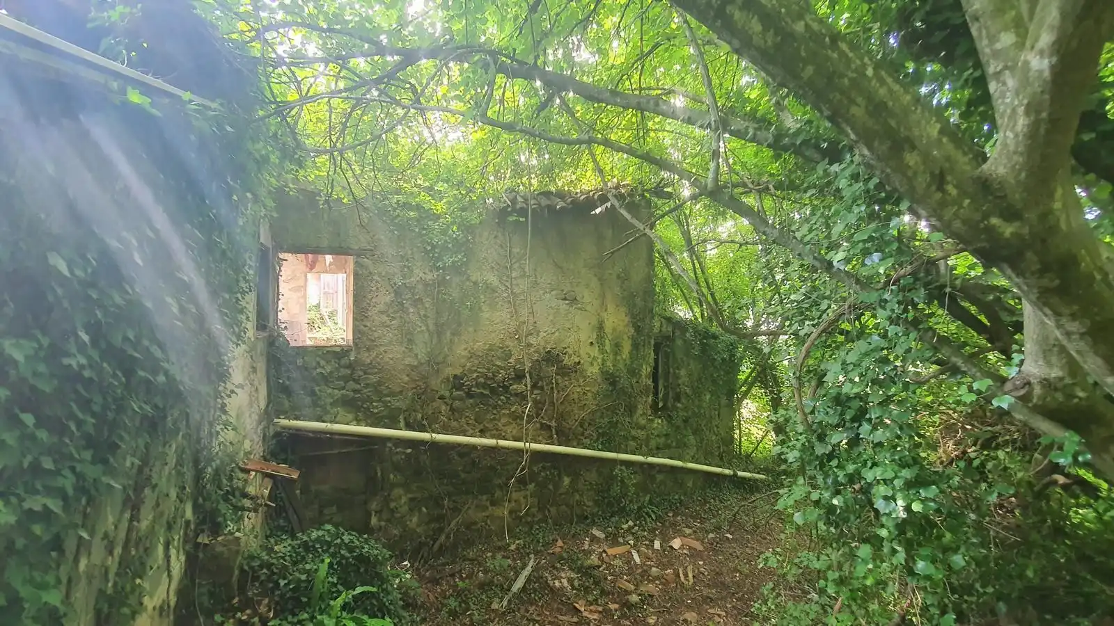 Casa rústica en venda a Les Preses, imagen 27