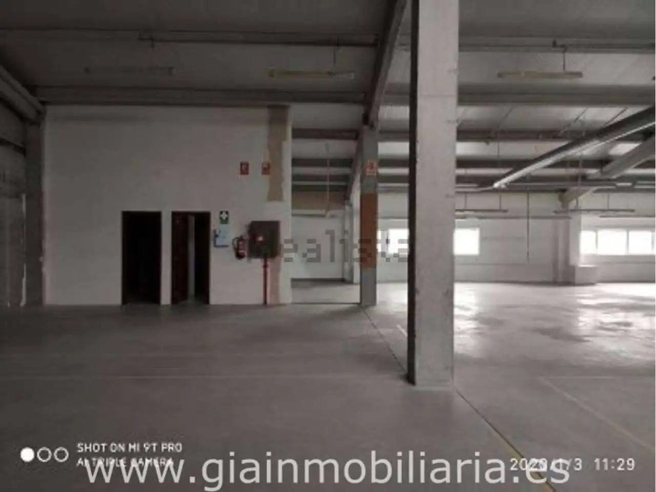 Industriegebäude zum Verkauf in Calle  REGUEIRO DO FORNO 4, imagen 9