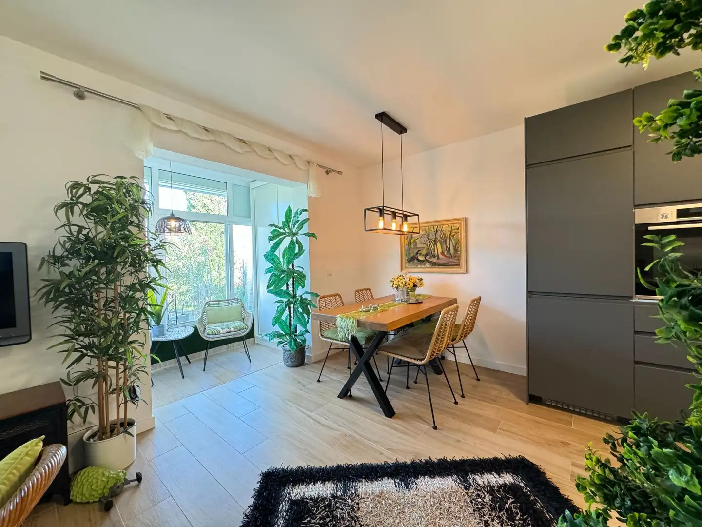 Appartement compact avec piscine à vendre à torrox park, imagen 2