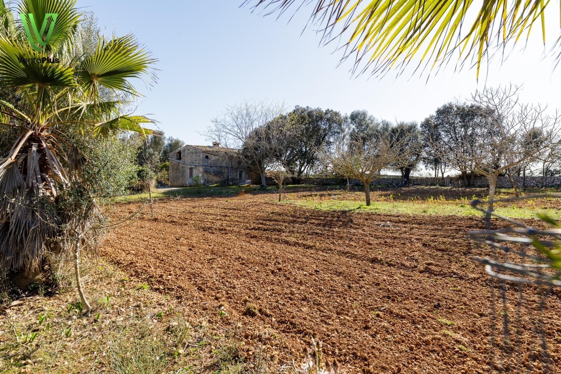 Finca rústica en venda a Polígono Parcela 120, Zona Periurbana