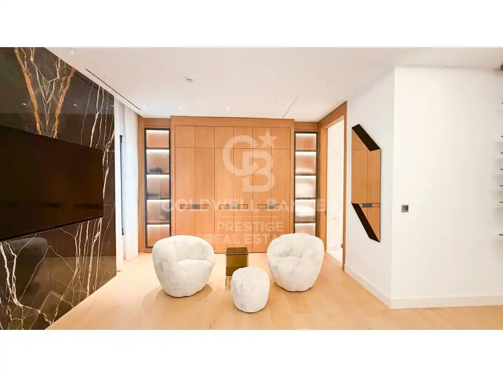 Appartement avec piscine à vendre à Passeig de Gràcia, imagen 17