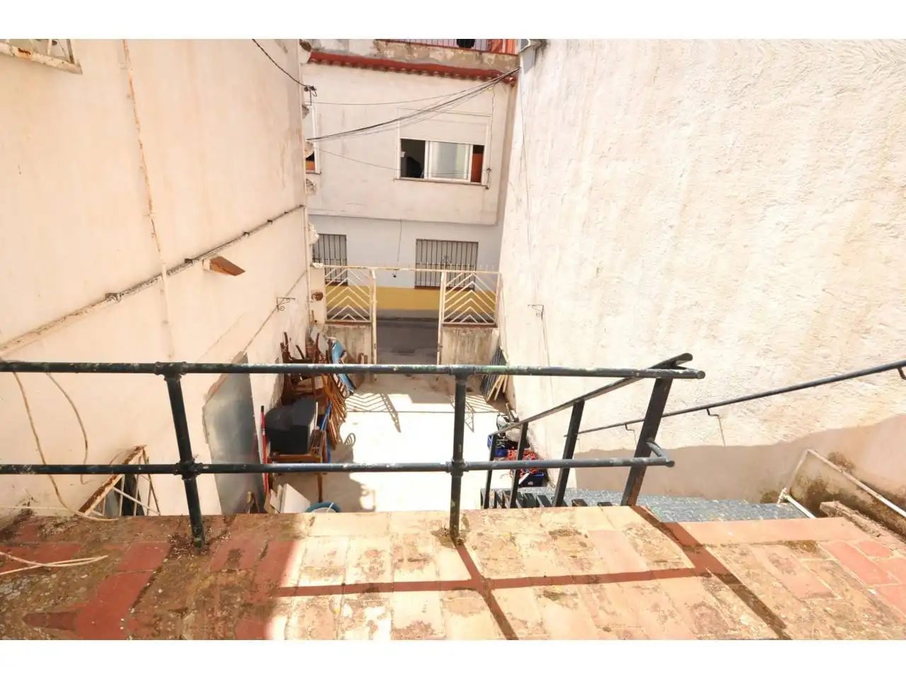 Terrassa de Casa o xalet en venda en Lloret de Mar