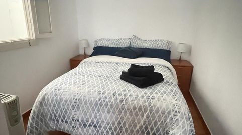 Foto 2 de Pis de lloguer a La Caleta - La Viña, Cádiz Capital