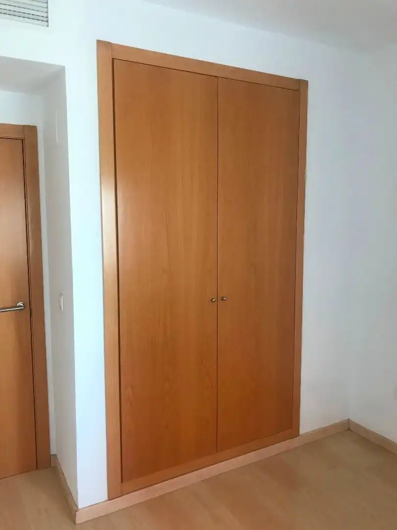 Piso de alquiler en Santa Fe