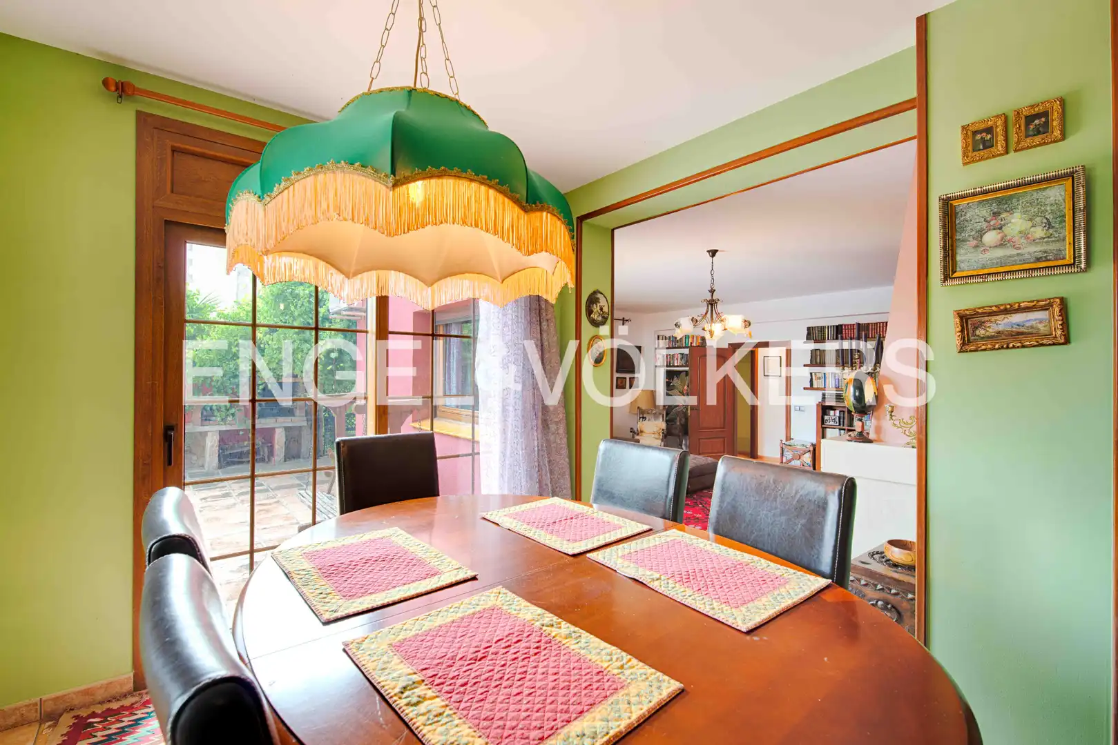 Chalet con terraza en venta en Carrer Carmençó, imagen 16