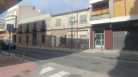 Photo 3 of Ground floor for sale in Avenida País Valenciano, Albatera, Alicante