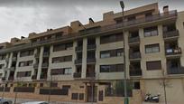 Exterior view of Flat for sale in  Logroño  with Swimming Pool