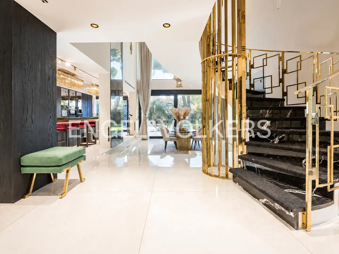Casa amb terrassa de lloguer a Urbanizaciones, imagen 8