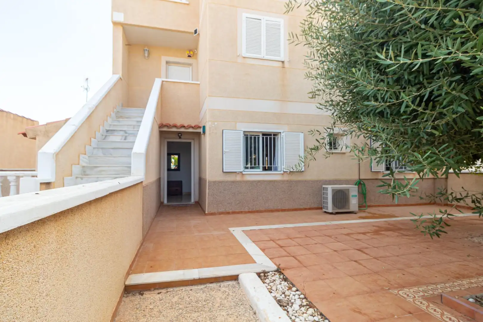 Erdgeschosswohnung mit Pool zum Verkauf in Orihuela Costa, imagen 22