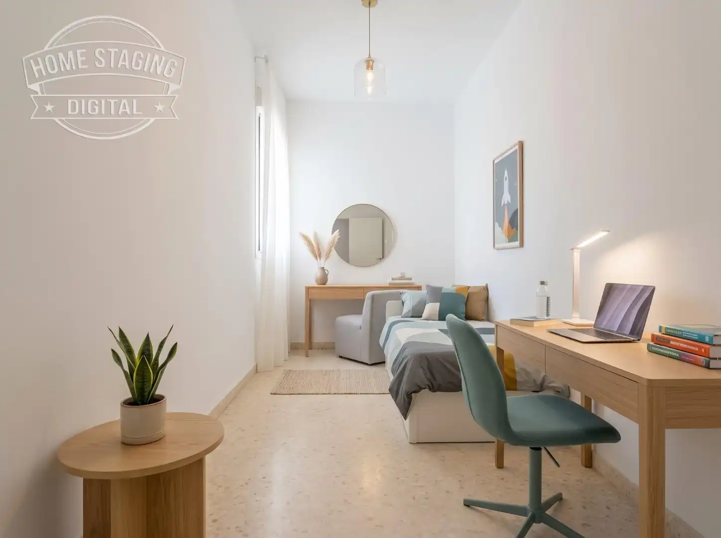 Maison mitoyenne avec jardin à vendre à Calle FEDERICO GARCIA LORCA, imagen 41