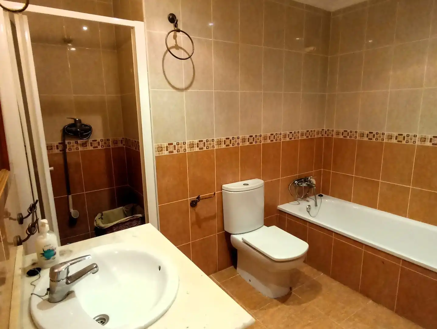 Flat for sale in Cheste, imagen 8