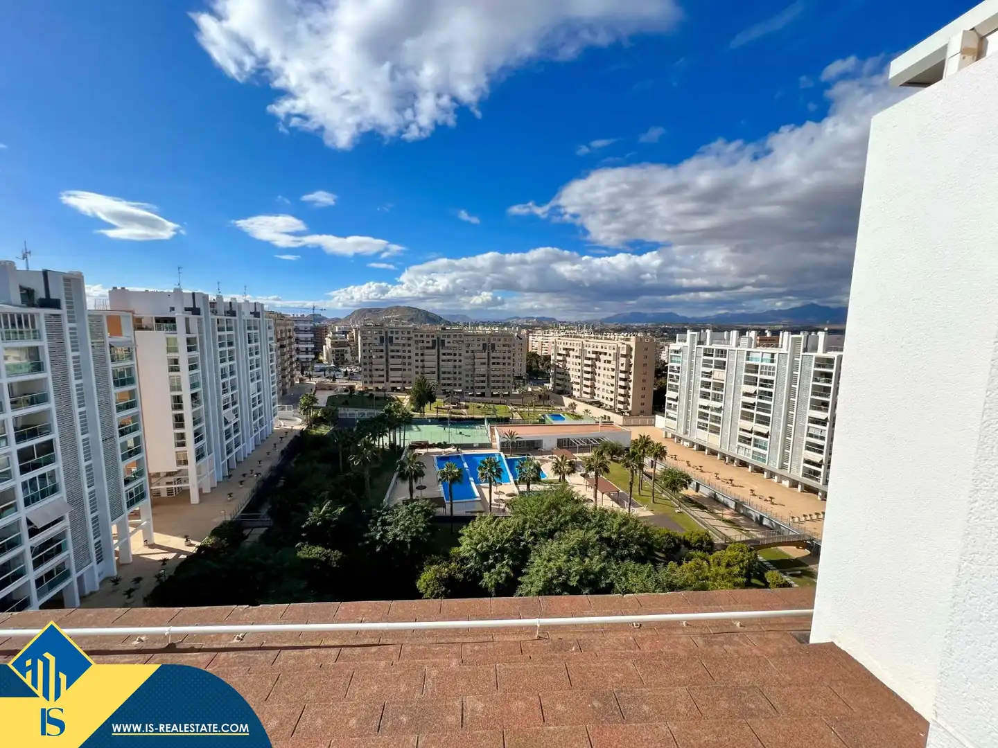 Àtic amb piscina en venda a Playa de San Juan - El Cabo de las Huertas, imagen 57
