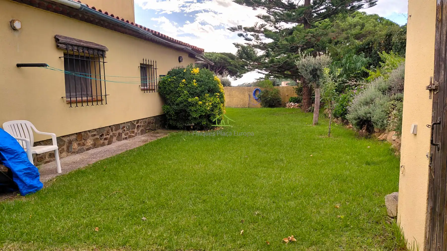 Casa amb terrassa en venda a S'Agaró, imagen 5
