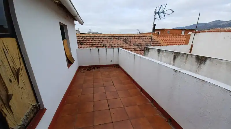 Einfamilien-Reihenhaus zum Verkauf in DON QUIJOTE, Carretera de Córdoba - Libertad