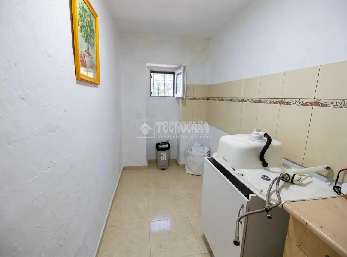 Baño de Finca rústica en venta en Telde