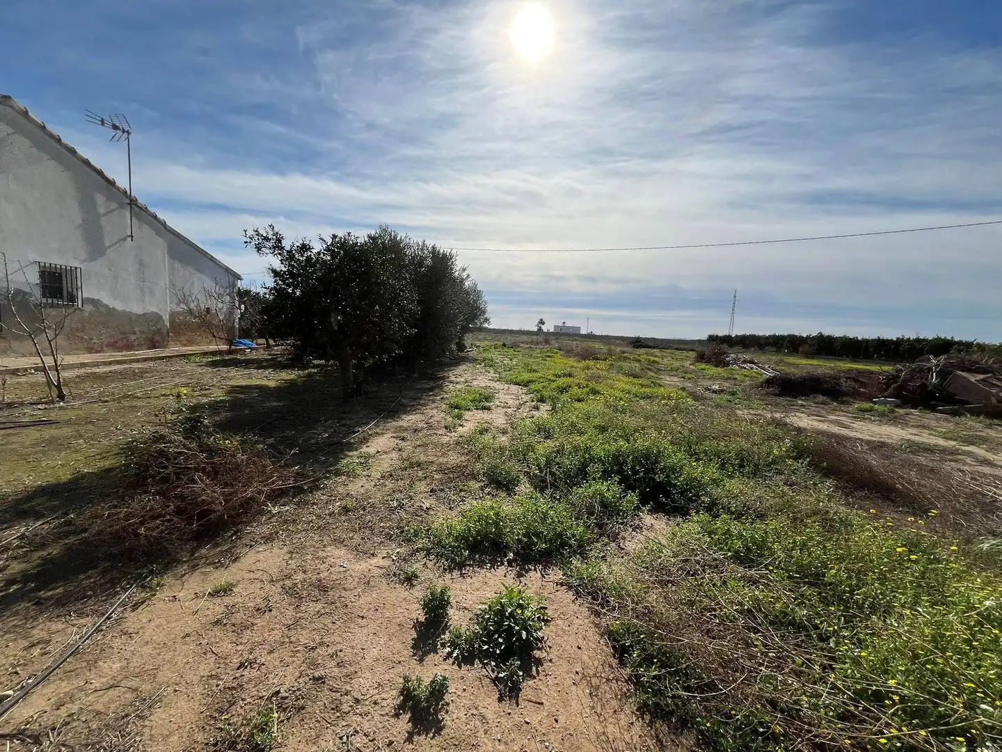 Casa o xalet en venda en Elche / Elx amb Jardí privat i Terrassa