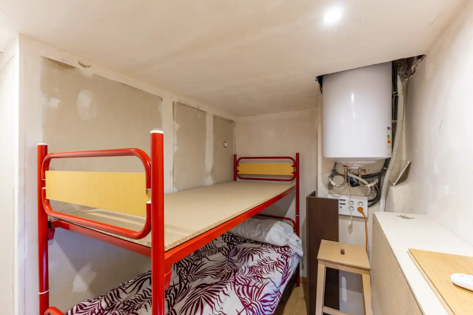 Apartament amb ascensor en venda a Francisco Moreno Usedo, imagen 15