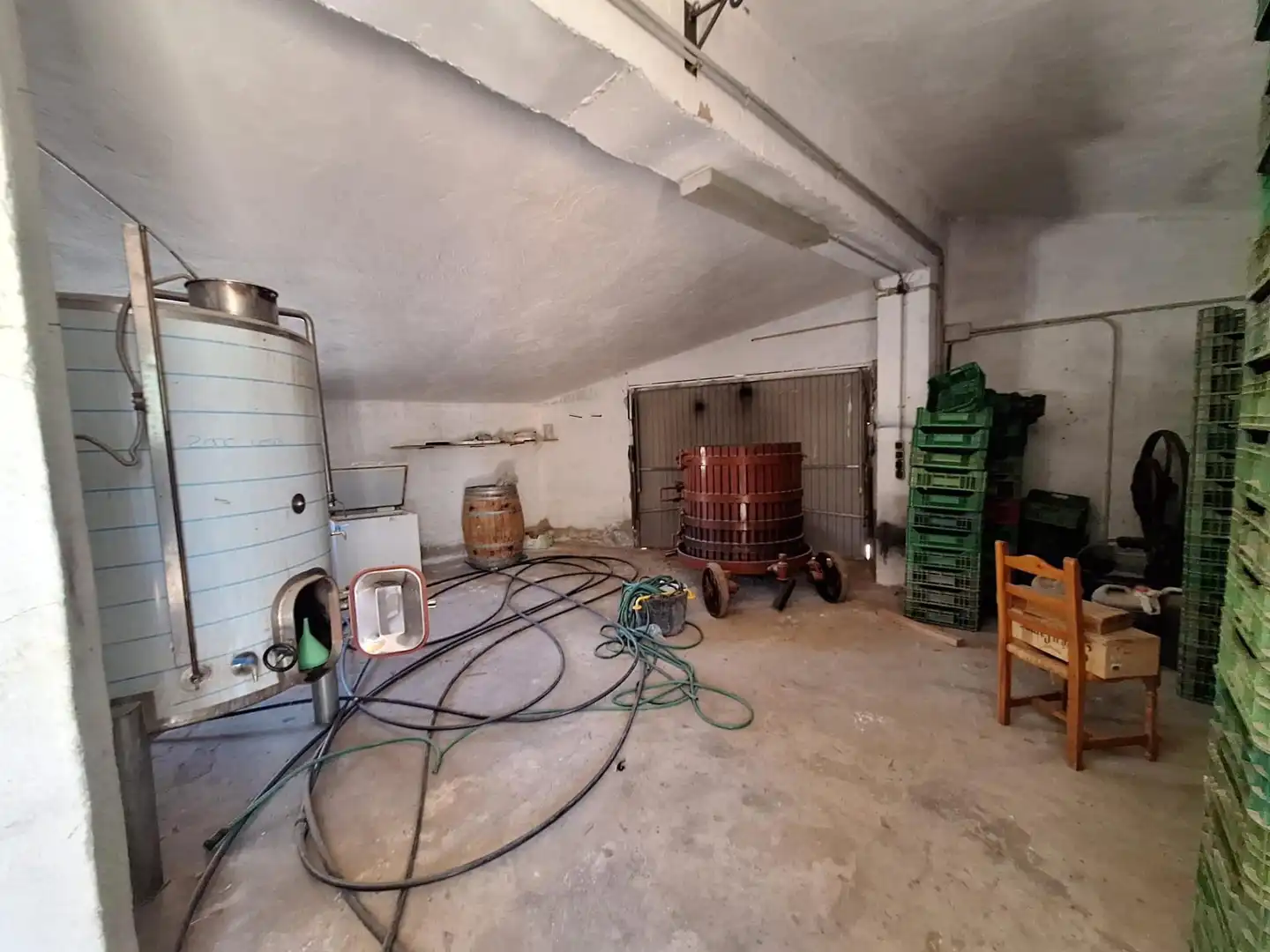 Casa rustica con terrazza in vendita a Las Majadas-Las Molinetas-Labradorcico, imagen 30